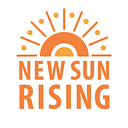 NEW SUN RISING logo