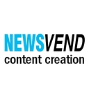 Newsvend Ltd logo