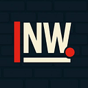 Newswall logo