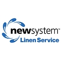 New System Laundry logo