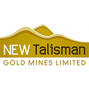 New Talisman Gold Mines Ltd logo