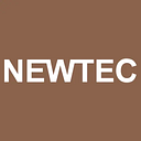 Newtec logo