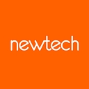 Newtech logo