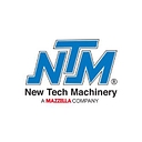 New Tech Machinery logo