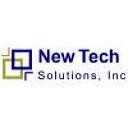 New Tech Solutions Inc logo