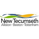 Corporation Of The Town Of New Tecumseth, The logo