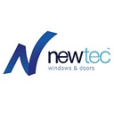 Newtec Windows And Doors logo
