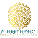 New Therapy Perspectives logo