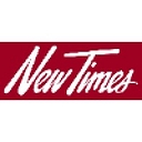 New Times, Inc., San Luis Obispo logo
