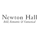 Newton Hall logo