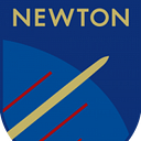 Sir Isaac Newton Sixth Form Free School logo