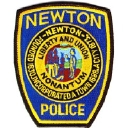 Newton Auxiliary Police logo
