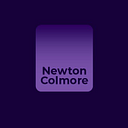 Newton Colmore