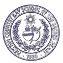 Newton Country Day School logo