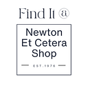 Newton Et Cetera Shop Inc logo