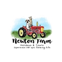 Scotland Newton Farm Holidays logo