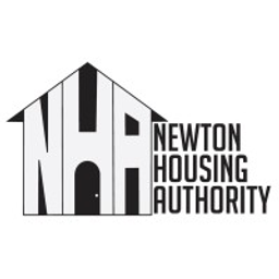 Newton Housing Authority logo