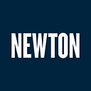 Logo de BNY Mellon / Newton