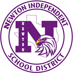 NEWTON H S logo