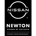Newton Nissan logo