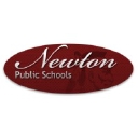 Newton Board Of Education logo