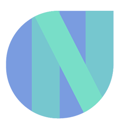 Newton School logo