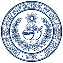 Newton Country Day logo