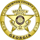 Newton County Sheriffs Office logo