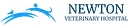 Newton Veterinary Hospital logo