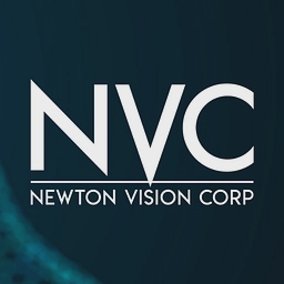 Newton Vision Corp (UK) Ltd logo
