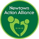 The Newtown Action Alliance logo