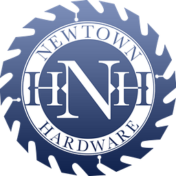 Newtown Hardware House logo