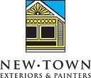 New Town Painters logo