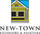 New Town Exteriors & Painters logo