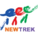 Newtrek logo