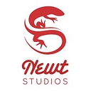 Newt Studios logo
