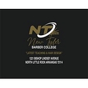 newtylerbarbercollege.edu/ logo