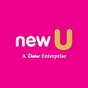 NewU Recruitment logo
