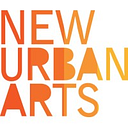 New Urban Arts logo
