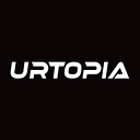 Urtopia E Bike logo