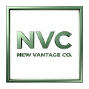 New Vantage Co. logo