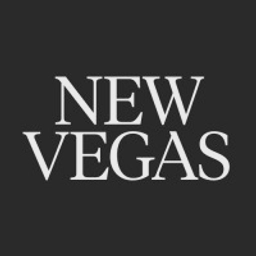 New Vegas Limited logo