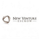 New Venture Escrow logo