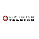 New Venture Telecommunication Services logo