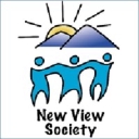 New View Society logo