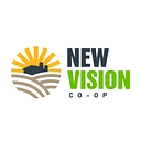 New Vision Co Op logo