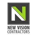 New Vision Contractors logo