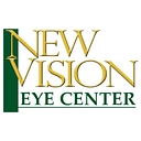 New Vision Eye Center logo