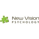 New Vision Psychology Sydney logo
