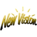 New Vision Christian Fellowship logo